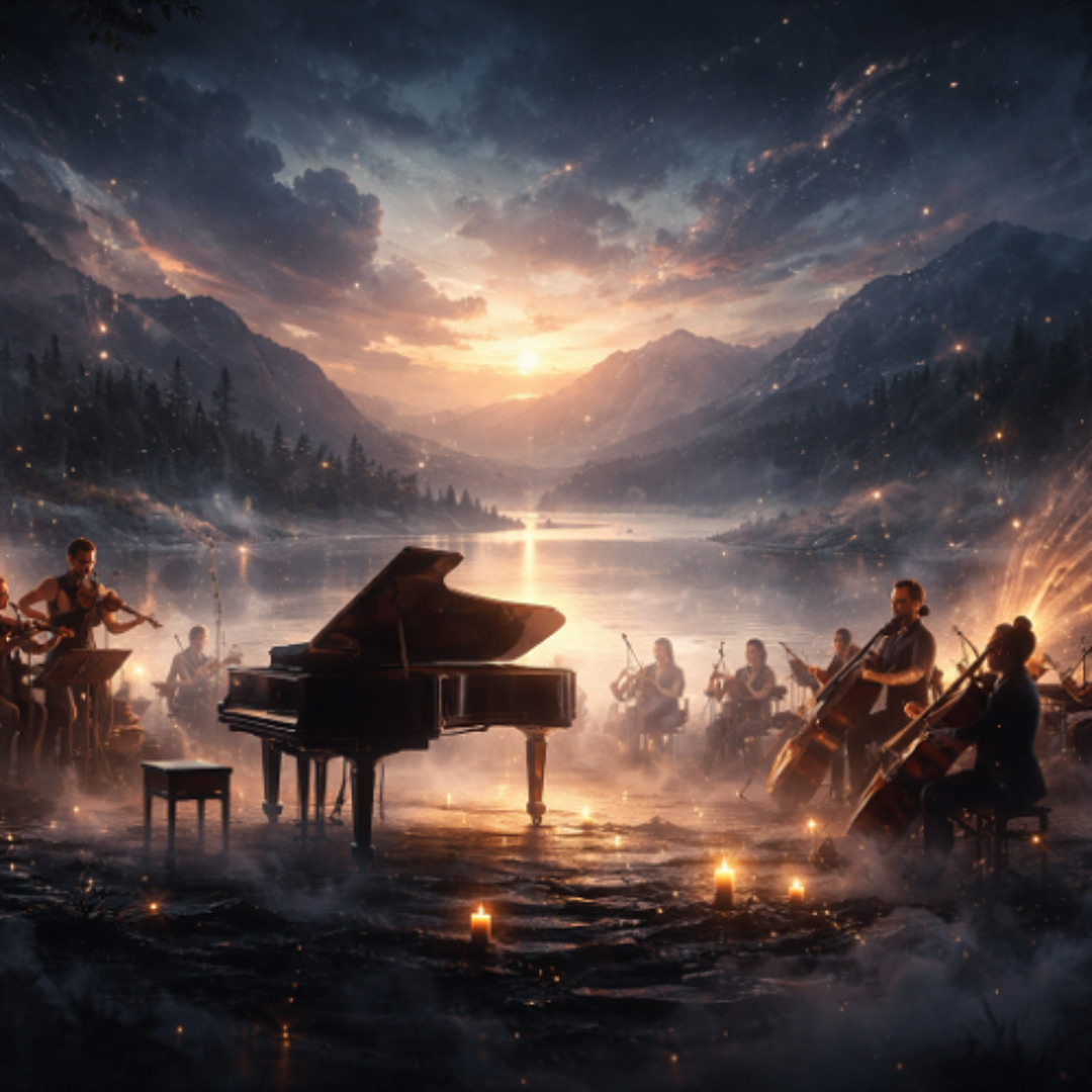 Orchestral Nightflow