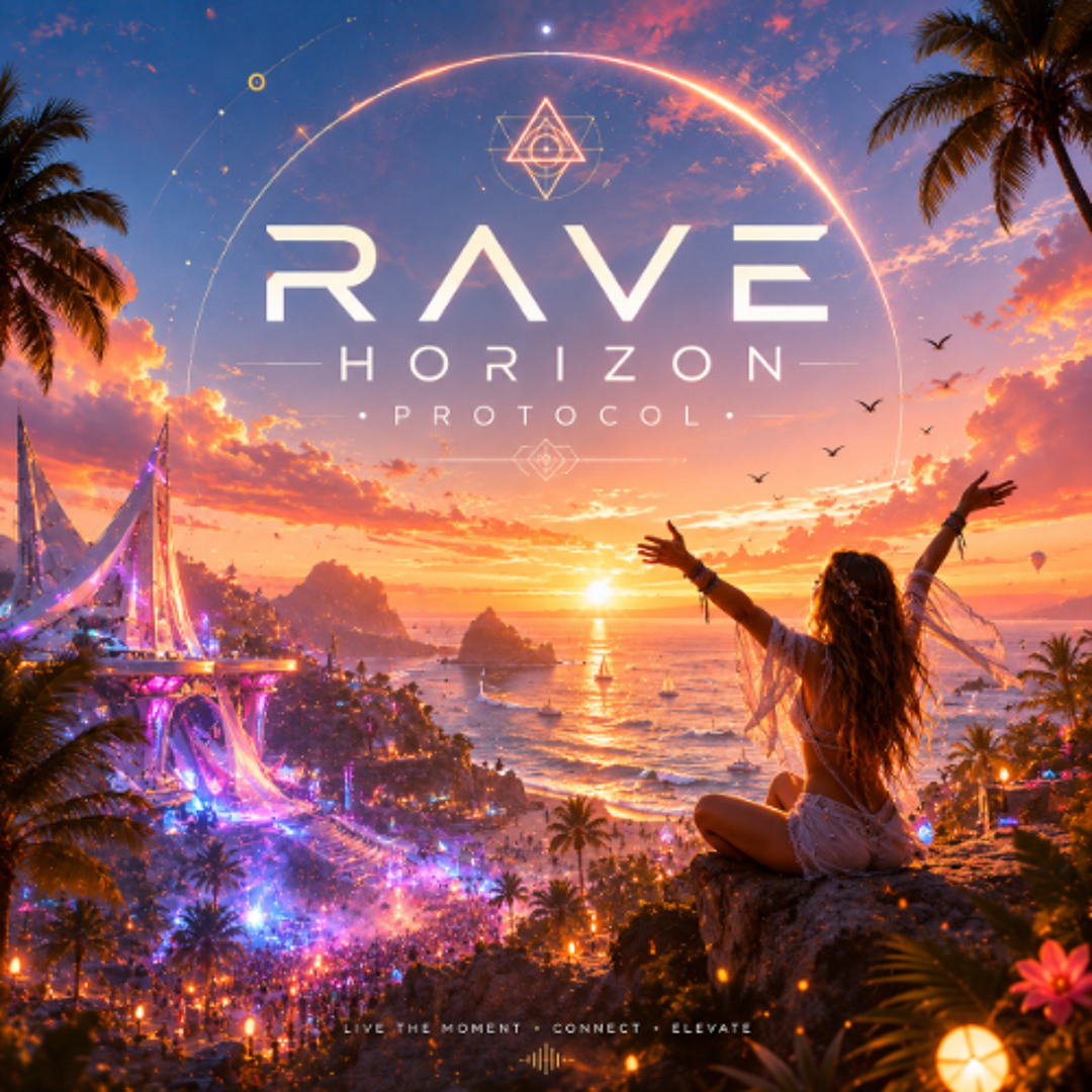 Rave Horizon Protocol