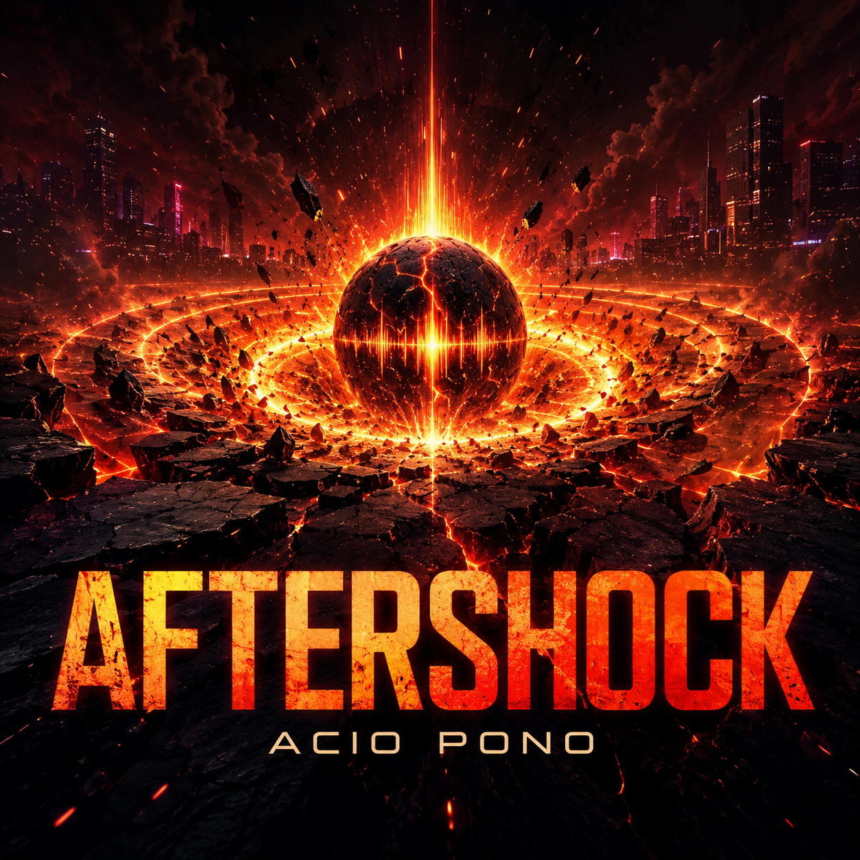 Aftershock
